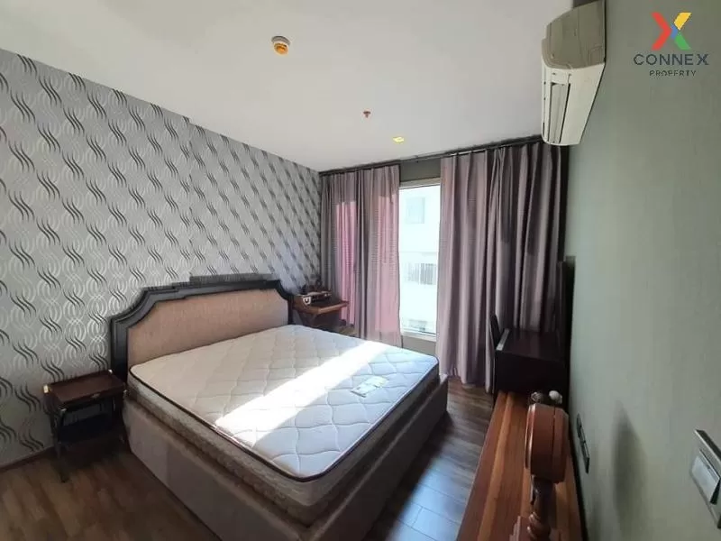FOR RENT condo , Ceil by Sansiri , nice view , BTS-Ekkamai , Khlo