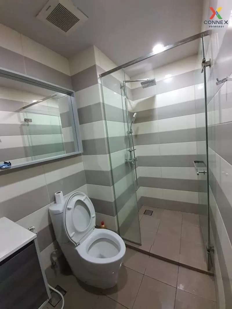 FOR RENT condo , Ceil by Sansiri , nice view , BTS-Ekkamai , Khlo