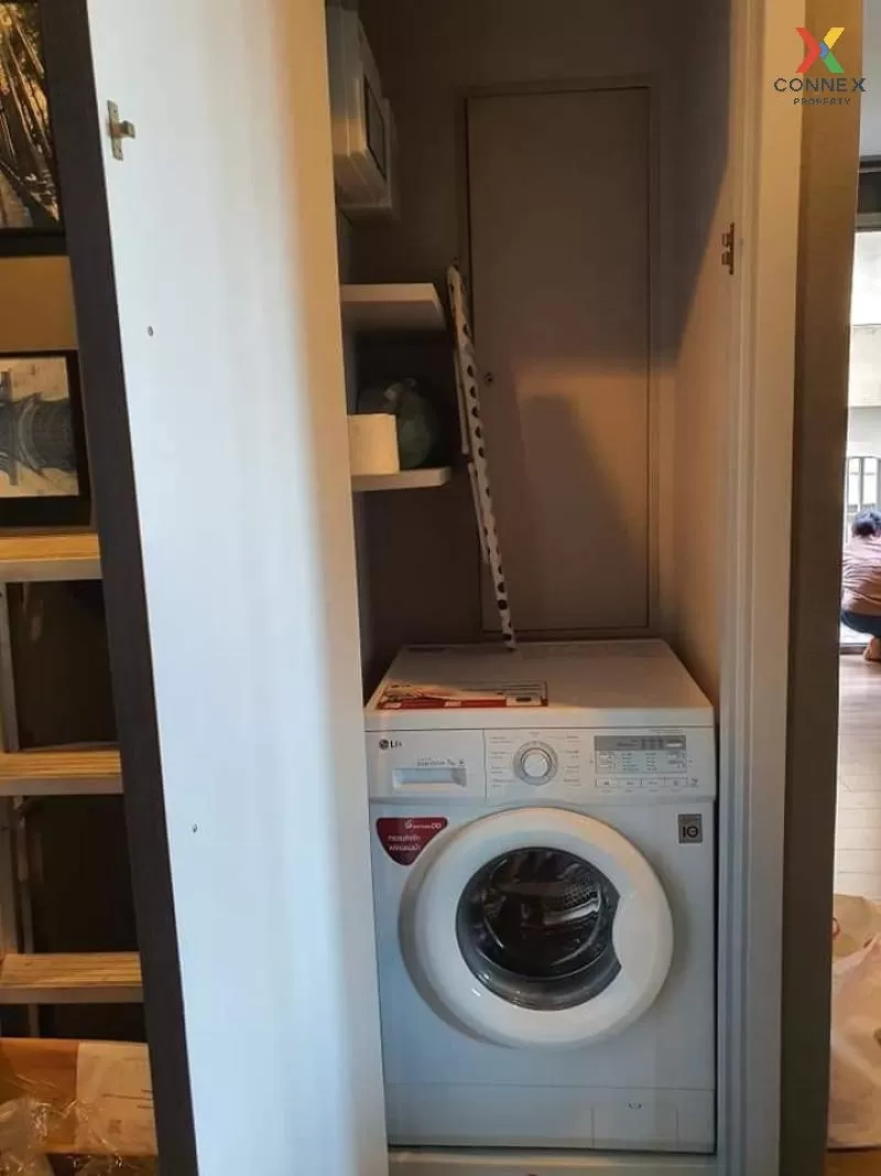 FOR RENT condo , Ceil by Sansiri , nice view , BTS-Ekkamai , Khlo