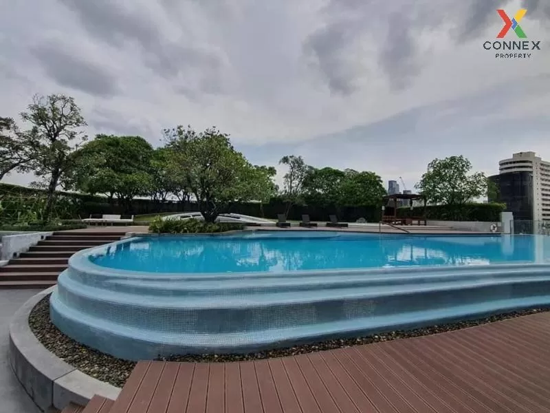 FOR RENT condo , Ceil by Sansiri , nice view , BTS-Ekkamai , Khlo