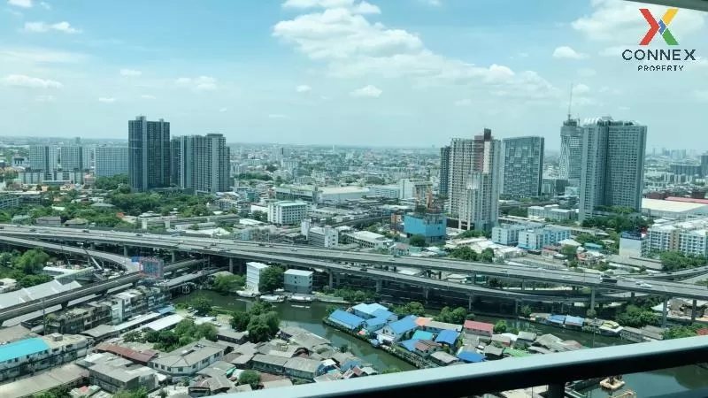 ขายคอนโด  แอสปาย สุขุมวิท 48 BTS-พระโขนง พระโขนง เขต คลองเตย กรุง