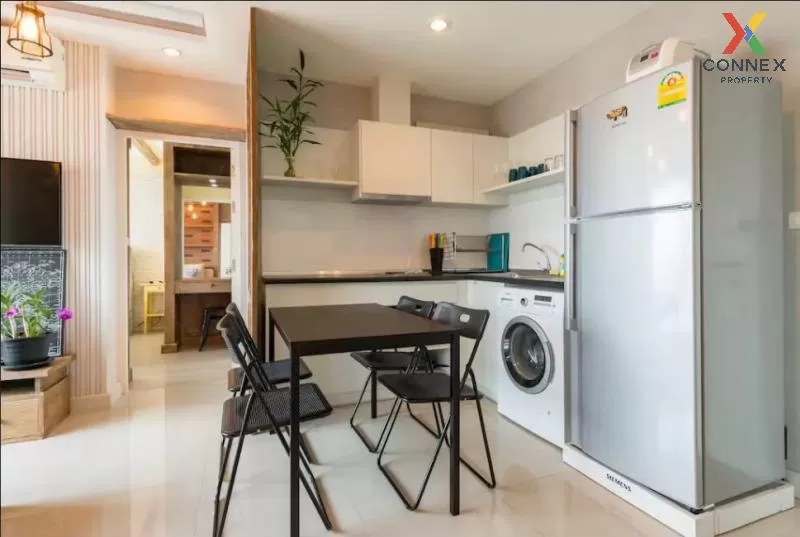 ขายคอนโด  แอสปาย สุขุมวิท 48 BTS-พระโขนง พระโขนง เขต คลองเตย กรุง 3