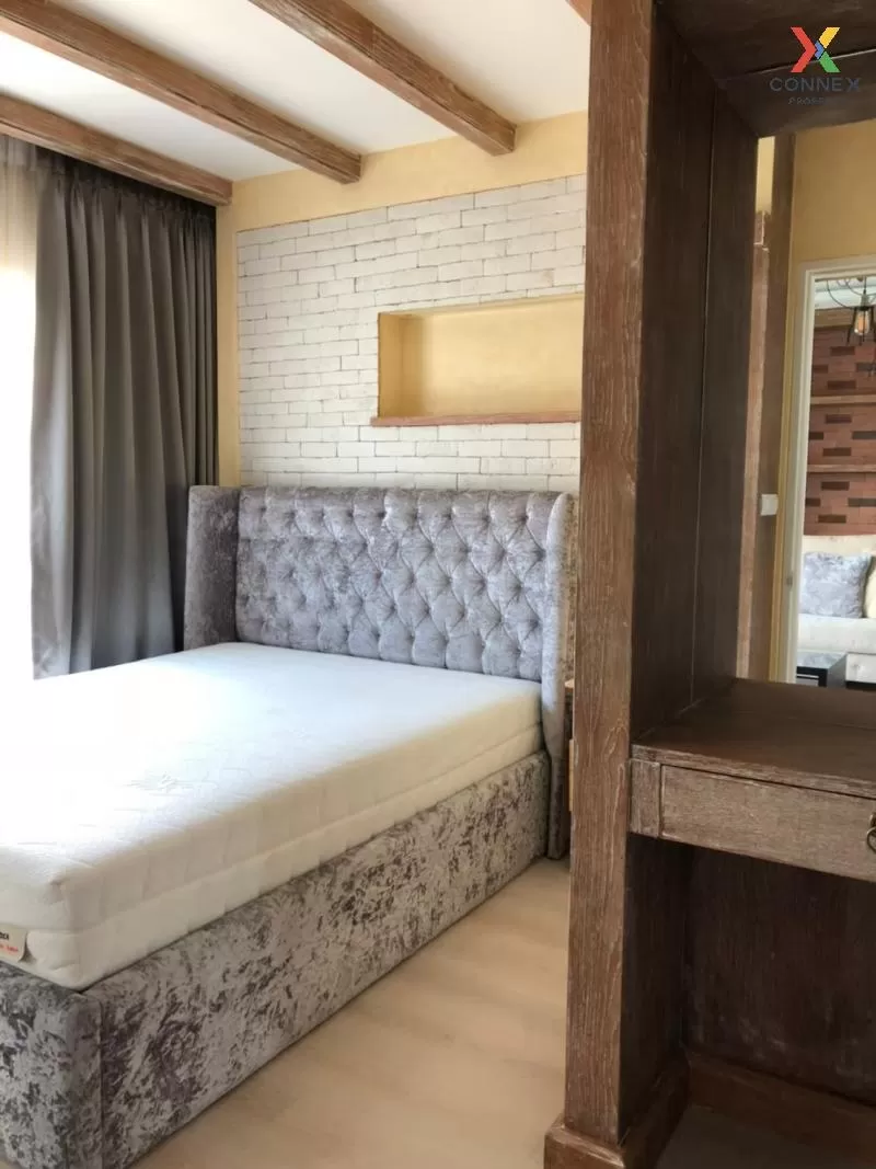 ขายคอนโด  แอสปาย สุขุมวิท 48 BTS-พระโขนง พระโขนง เขต คลองเตย กรุง 4