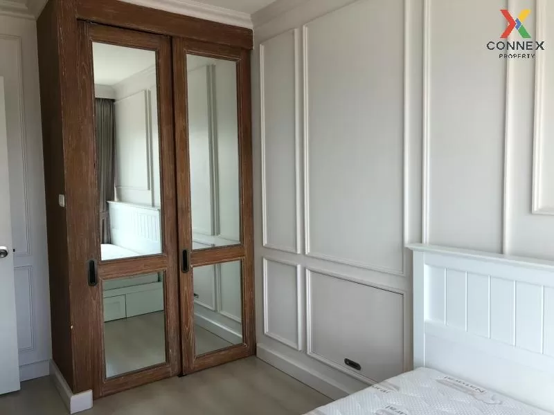 ขายคอนโด  แอสปาย สุขุมวิท 48 BTS-พระโขนง พระโขนง เขต คลองเตย กรุง