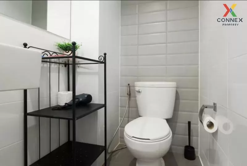 ขายคอนโด  แอสปาย สุขุมวิท 48 BTS-พระโขนง พระโขนง เขต คลองเตย กรุง