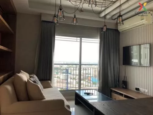 ขายคอนโด  แอสปาย สุขุมวิท 48 BTS-พระโขนง พระโขนง เขต คลองเตย กรุงเทพ CX-54083