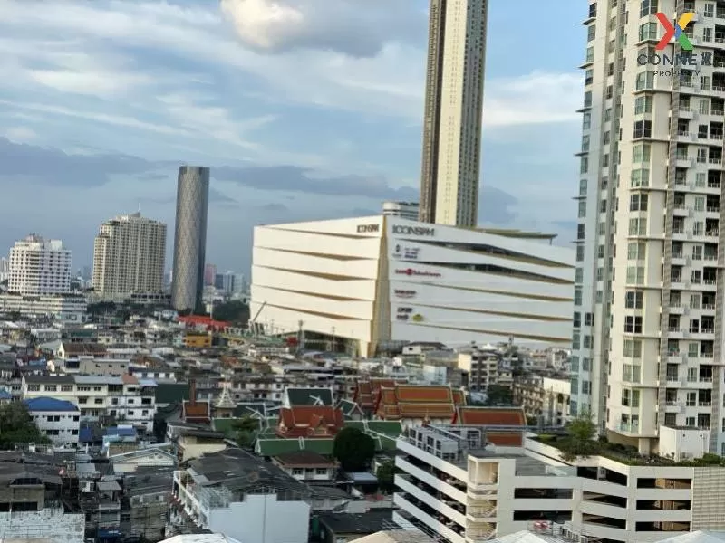 FOR SALE condo , Urbano Absolute Sathorn - Taksin , BTS-Krung Tho