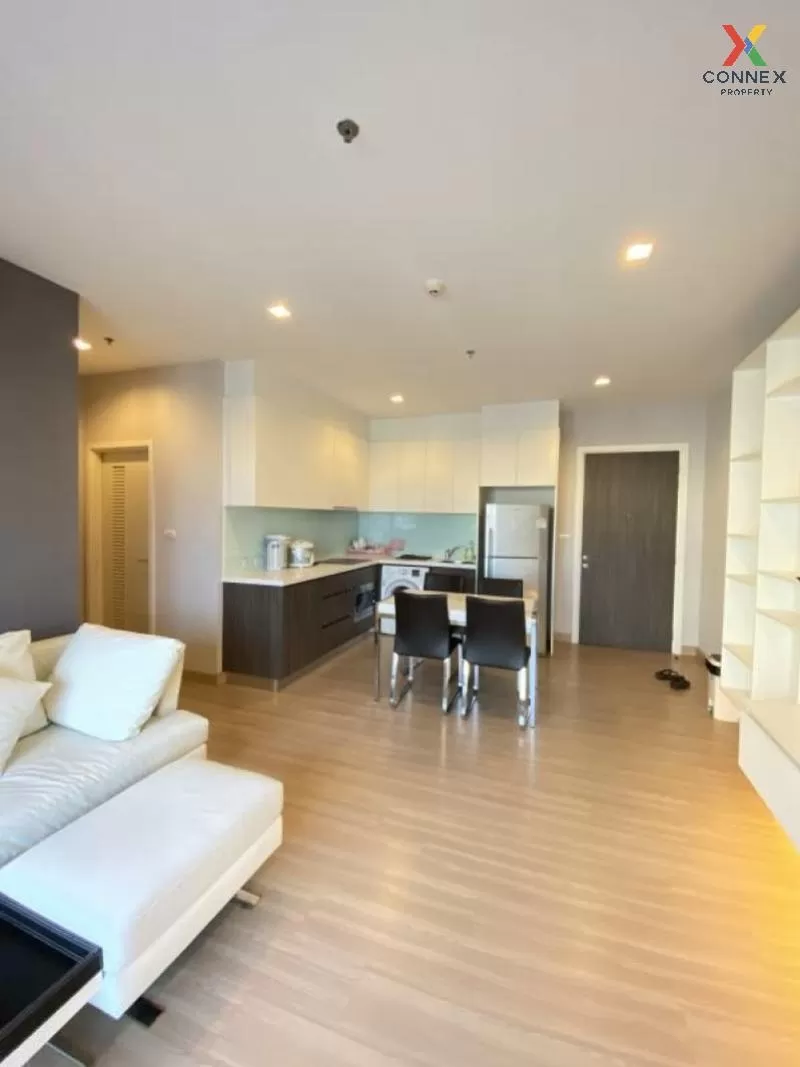 FOR SALE condo , Urbano Absolute Sathorn - Taksin , BTS-Krung Tho 2