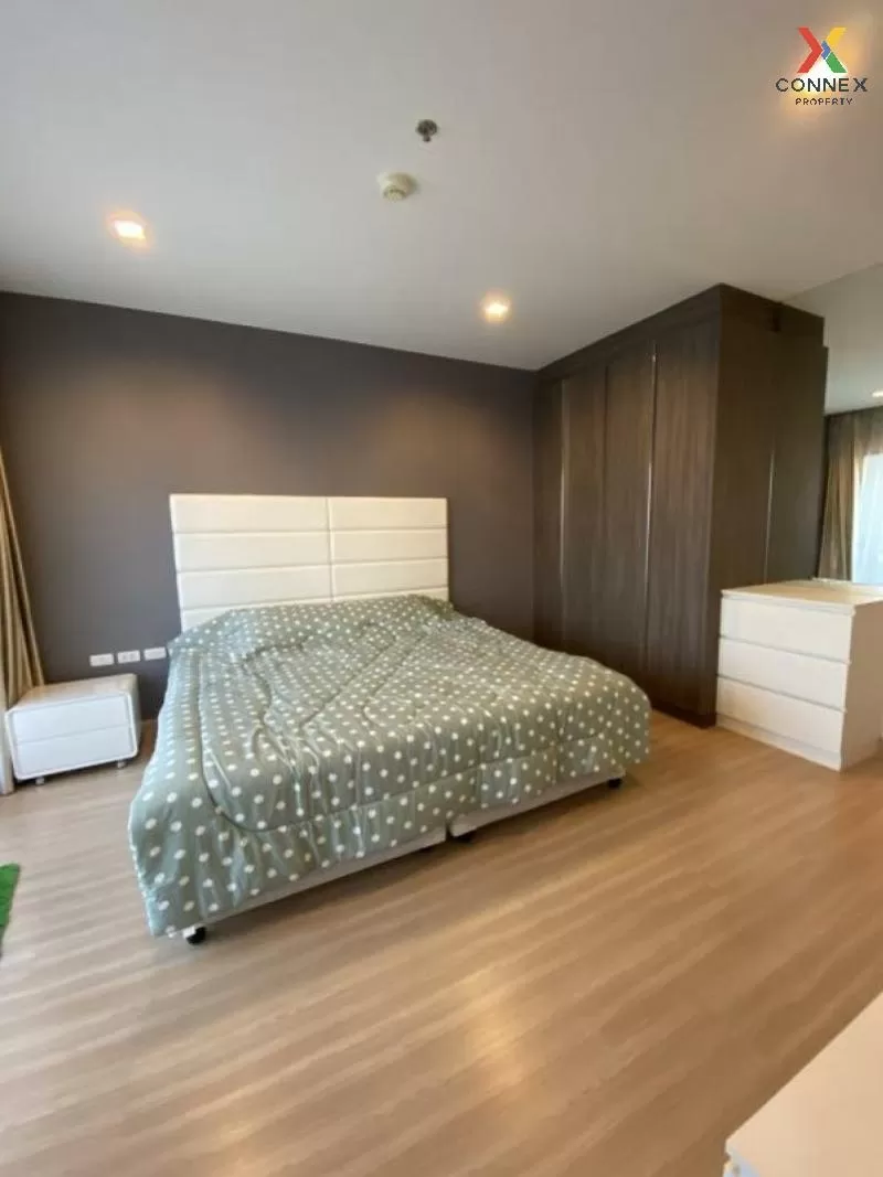 FOR SALE condo , Urbano Absolute Sathorn - Taksin , BTS-Krung Tho 4