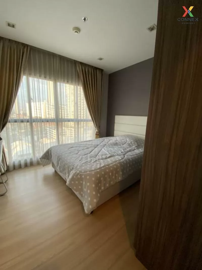 FOR SALE condo , Urbano Absolute Sathorn - Taksin , BTS-Krung Tho