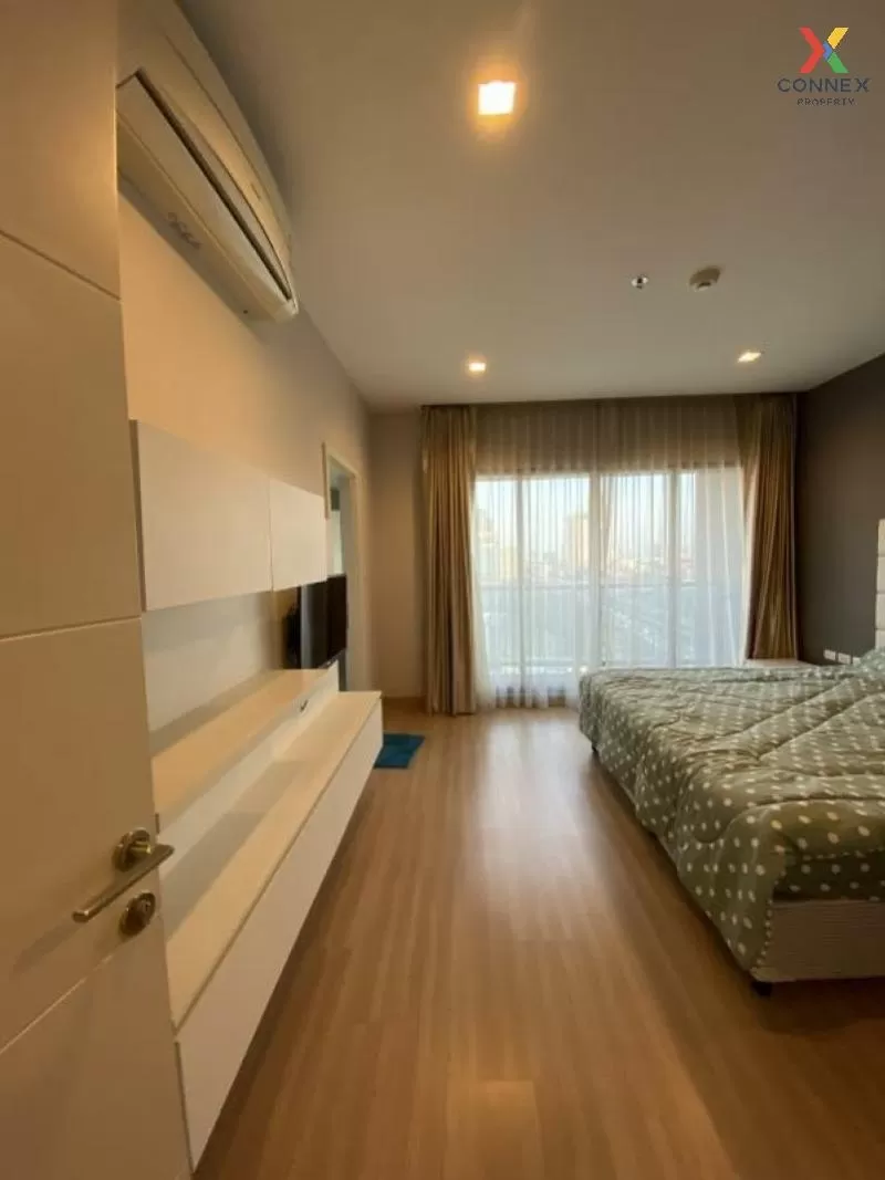 FOR SALE condo , Urbano Absolute Sathorn - Taksin , BTS-Krung Tho