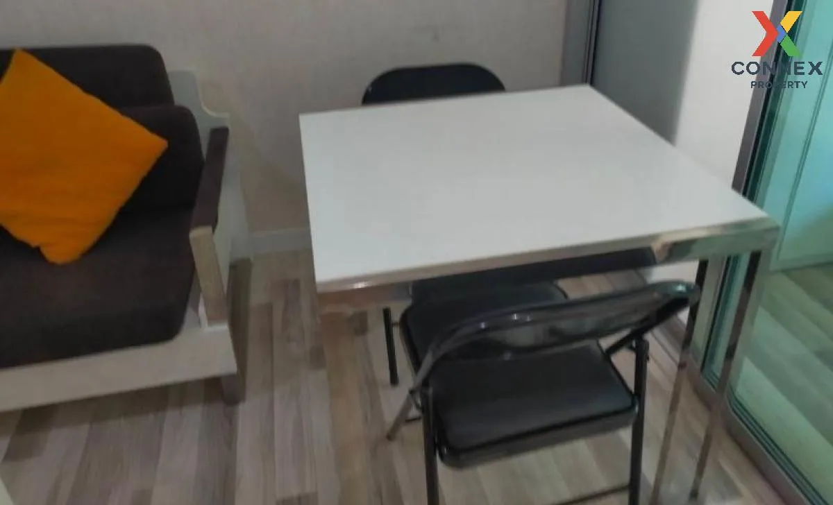 FOR RENT condo , The Cube Plus Chaengwattana , Thung Song Hong ,  FOR RENT condo , The Cube Plus Chaengwattana , Thung Song Hong ,  3