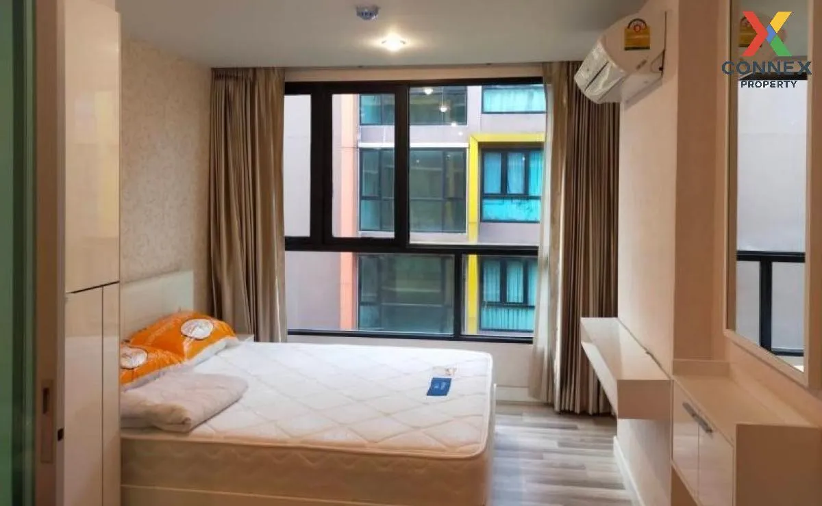 FOR RENT condo , The Cube Plus Chaengwattana , Thung Song Hong ,  FOR RENT condo , The Cube Plus Chaengwattana , Thung Song Hong ,