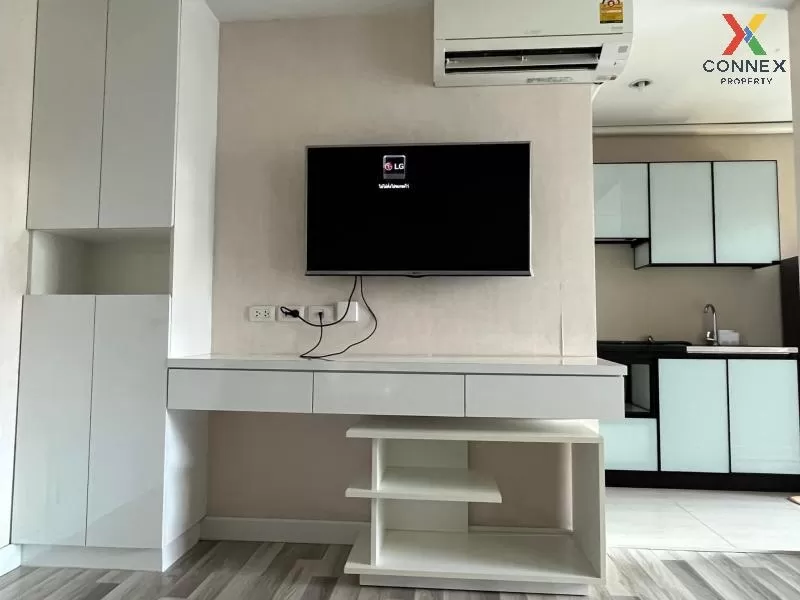 เช่าคอนโด  เดอะ คิวบ์ พลัส แจ้งวัฒนะ ทุ่งสองห้อง เขต หลักสี่ กรุง 1