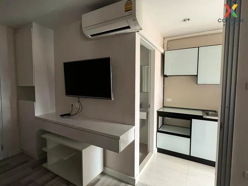 เช่าคอนโด  เดอะ คิวบ์ พลัส แจ้งวัฒนะ ทุ่งสองห้อง เขต หลักสี่ กรุง 2