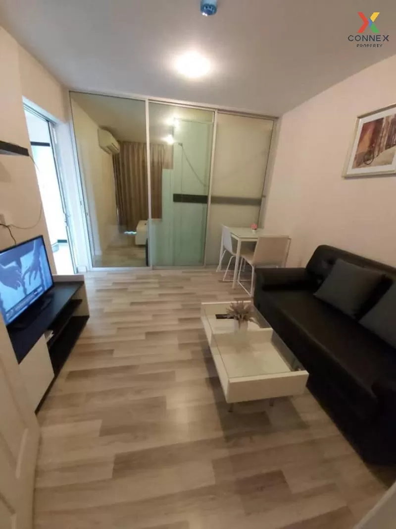 เช่าคอนโด  เดอะ คิวบ์ พลัส แจ้งวัฒนะ ทุ่งสองห้อง เขต หลักสี่ กรุง 2