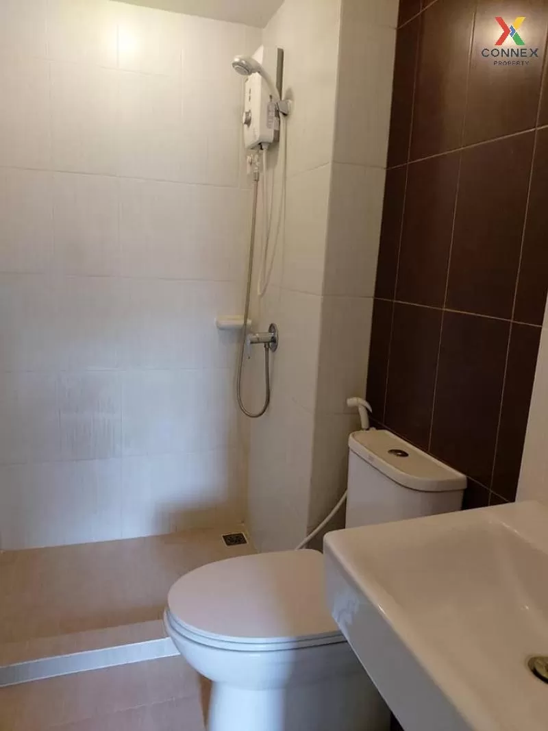 เช่าคอนโด  เดอะ คิวบ์ พลัส แจ้งวัฒนะ ทุ่งสองห้อง เขต หลักสี่ กรุง