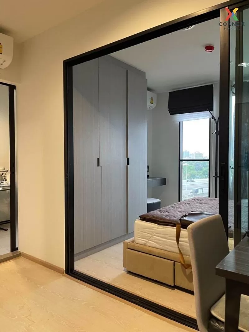 เช่าคอนโด  ไรส์ พระราม 9 ARL-รามคำแหง บางกะปิ เขต ห้วยขวาง กรุงเท 3