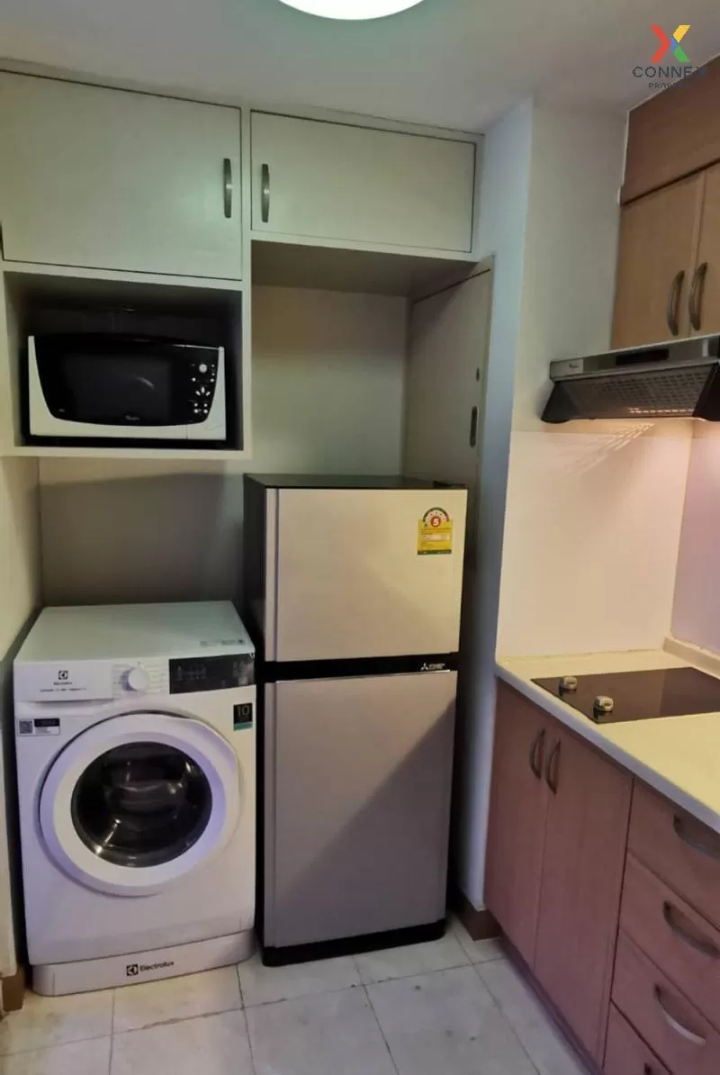 FOR RENT condo , Supalai Premier Place Asoke , MRT-Phetchaburi ,  3