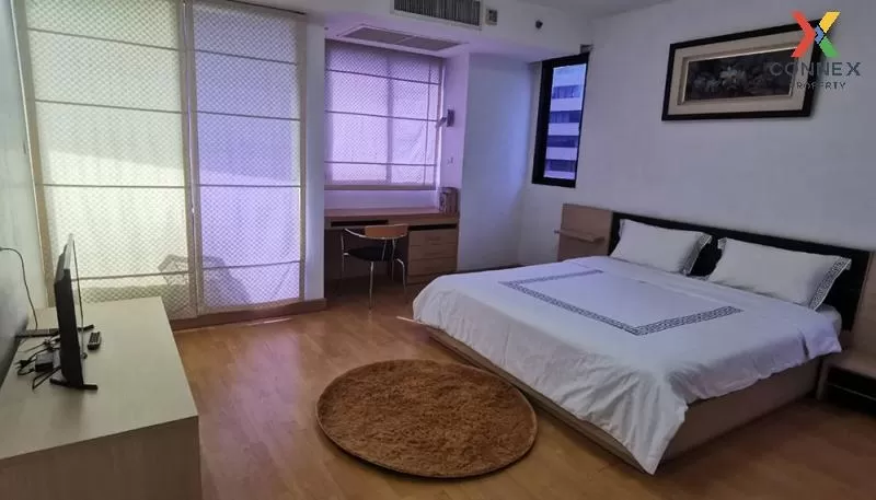 FOR RENT condo , Supalai Premier Place Asoke , MRT-Phetchaburi , 