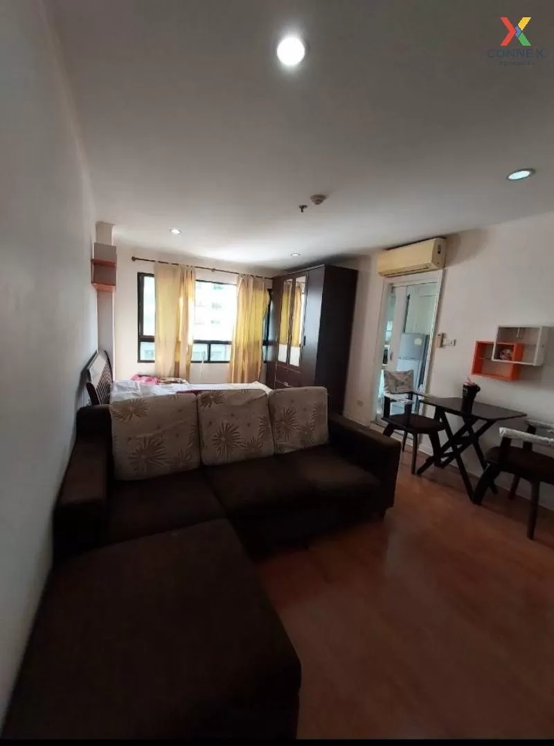 FOR RENT condo , Lumpini Ville Sukhumvit 77 , BTS-On Nut , Suan L 1