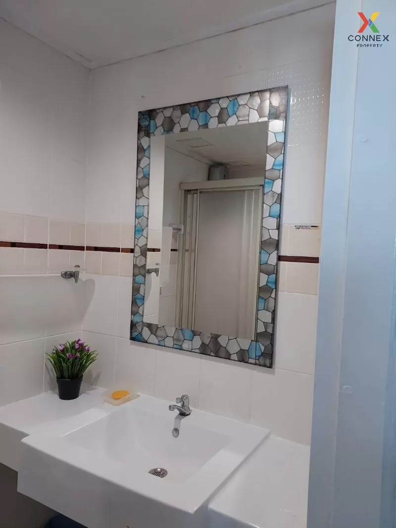 FOR RENT condo , Lumpini Ville Sukhumvit 77 , BTS-On Nut , Suan L