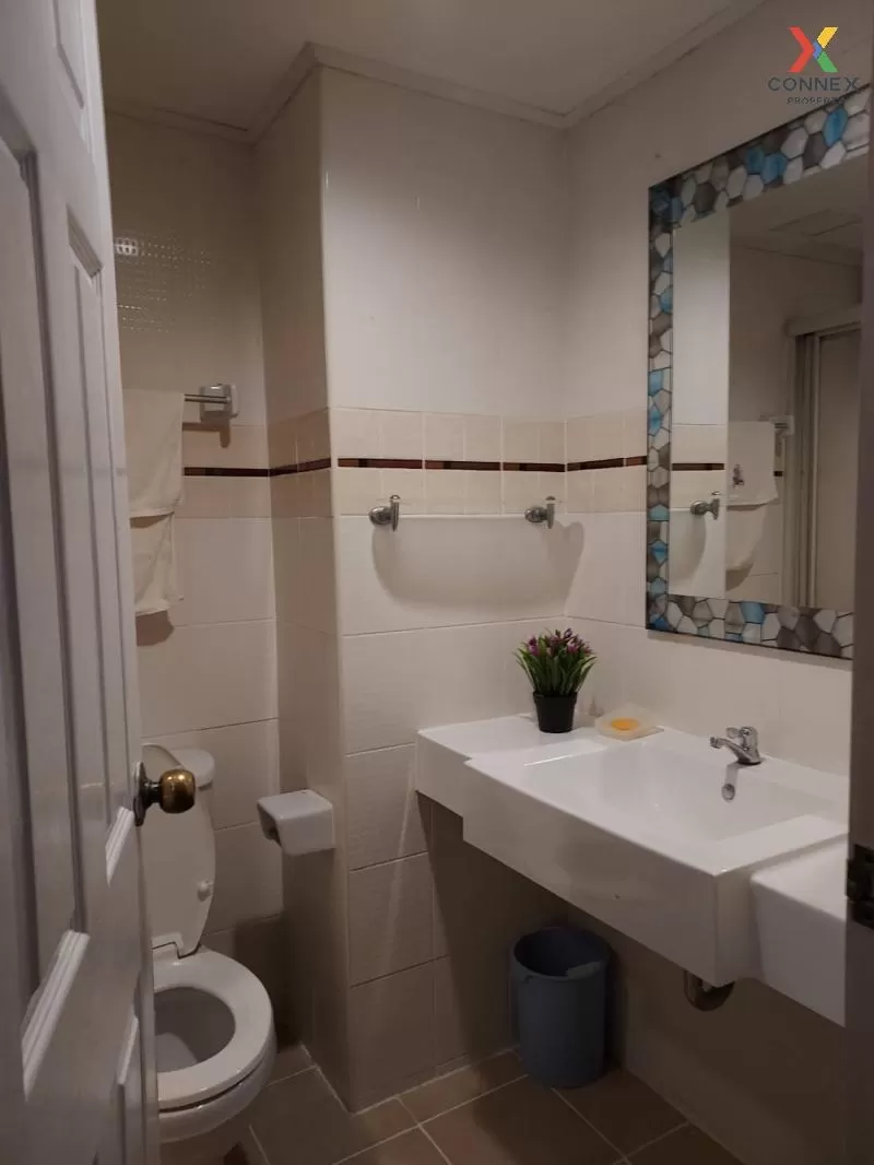 FOR RENT condo , Lumpini Ville Sukhumvit 77 , BTS-On Nut , Suan L