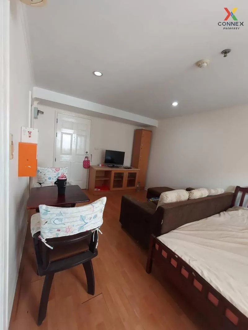 FOR RENT condo , Lumpini Ville Sukhumvit 77 , BTS-On Nut , Suan L 2