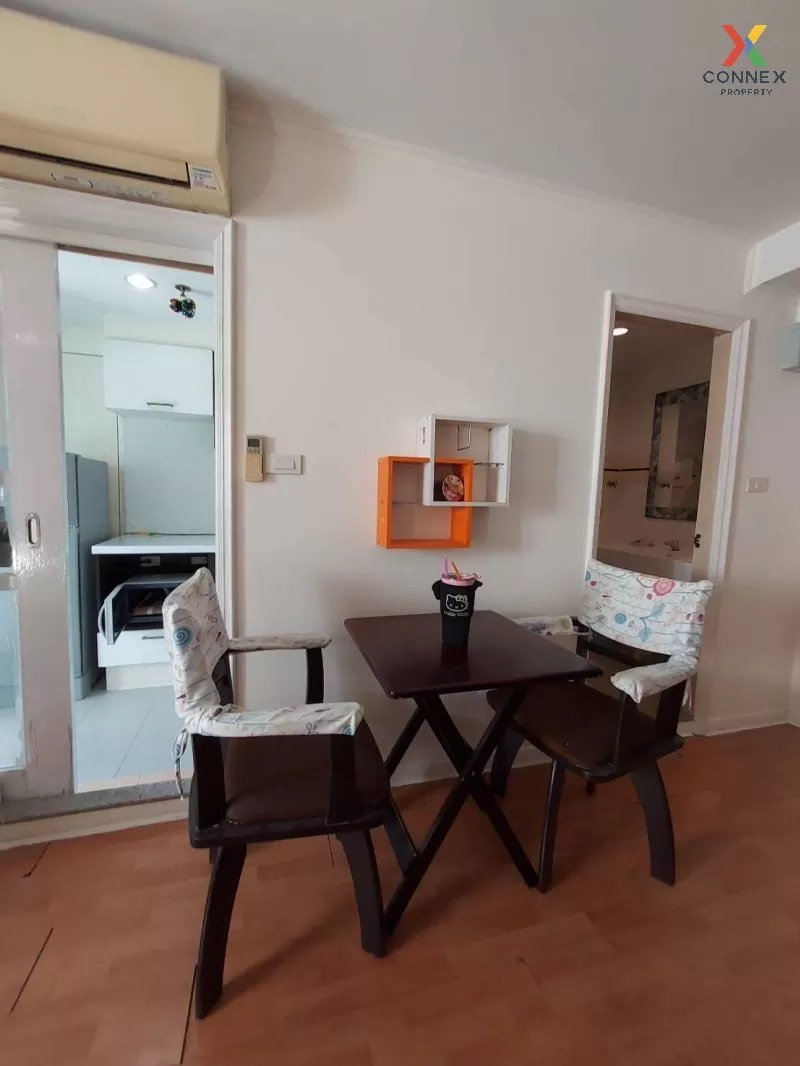 FOR RENT condo , Lumpini Ville Sukhumvit 77 , BTS-On Nut , Suan L 3