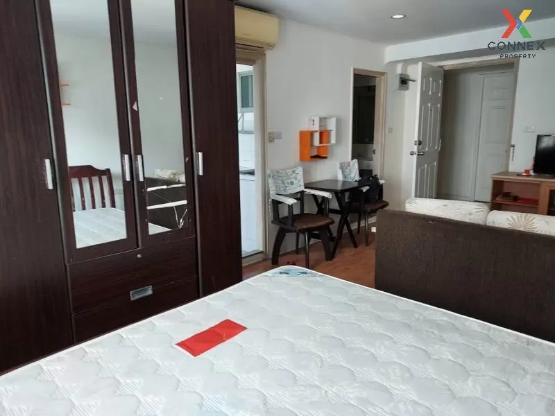 FOR RENT condo , Lumpini Ville Sukhumvit 77 , BTS-On Nut , Suan L