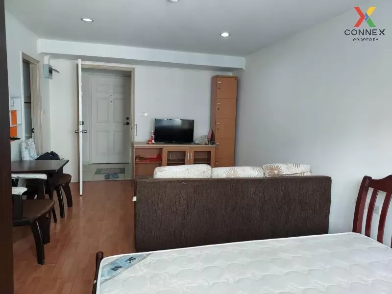 FOR RENT condo , Lumpini Ville Sukhumvit 77 , BTS-On Nut , Suan L