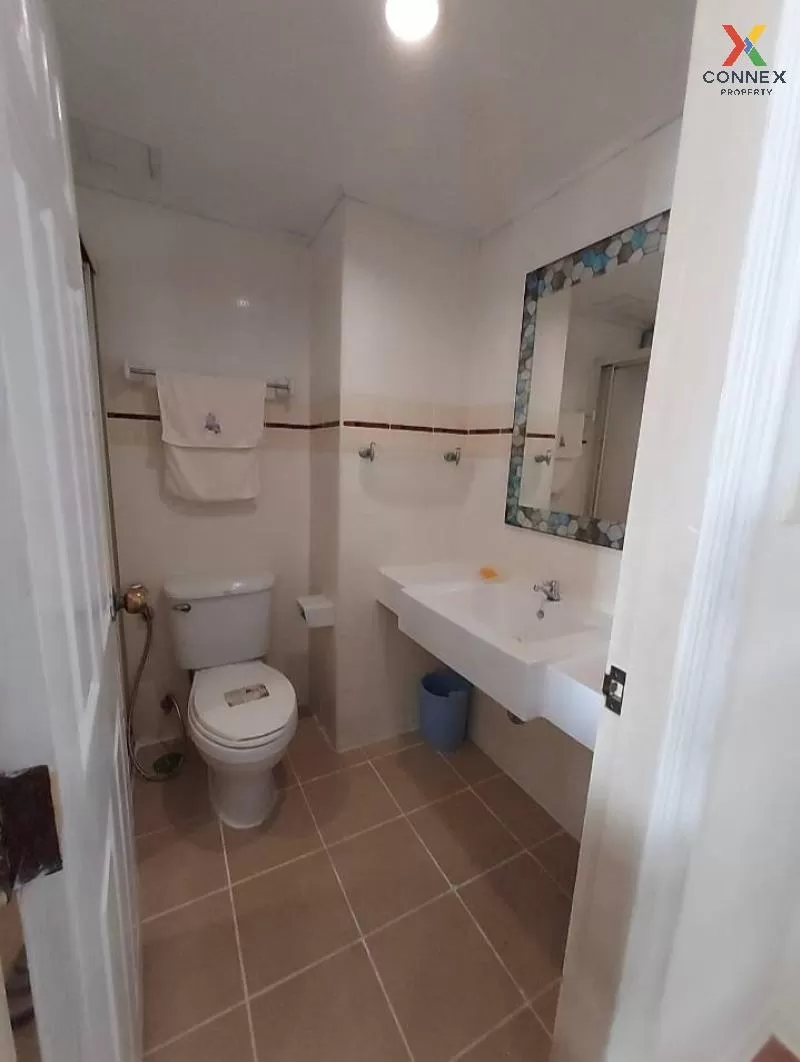 FOR RENT condo , Lumpini Ville Sukhumvit 77 , BTS-On Nut , Suan L