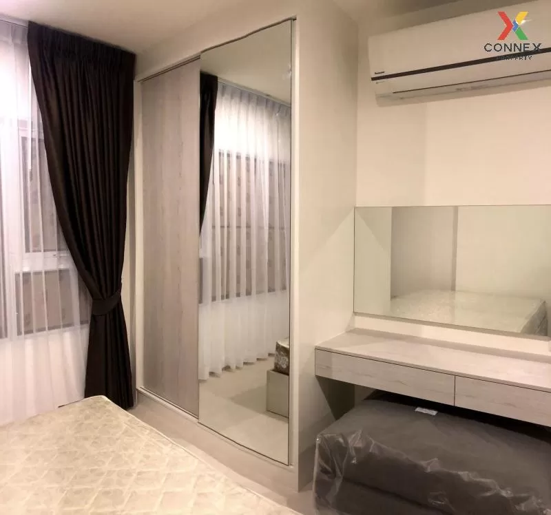 FOR RENT condo , Aspire Erawan , BTS-Chang Erawan , Bang Duan , D 3