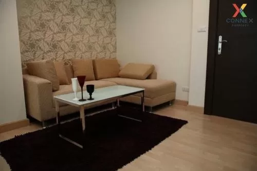 FOR SALE condo , Rhythm Ratchada , MRT-Ratchadaphisek , Sam Saen Nok , Huai Khwang , Bangkok , CX-54097