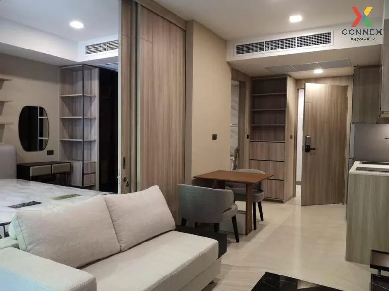 FOR RENT condo , FYNN Sukhumvit 31 , nice view , BTS-Phrom Phong  1