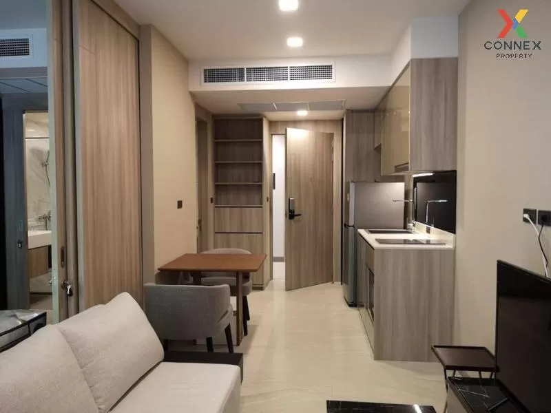 FOR RENT condo , FYNN Sukhumvit 31 , nice view , BTS-Phrom Phong  3