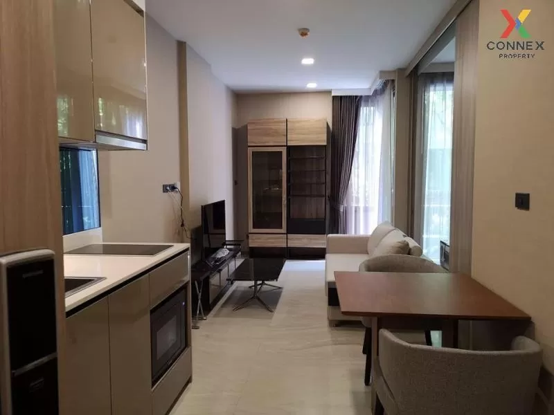 FOR RENT condo , FYNN Sukhumvit 31 , nice view , BTS-Phrom Phong  4