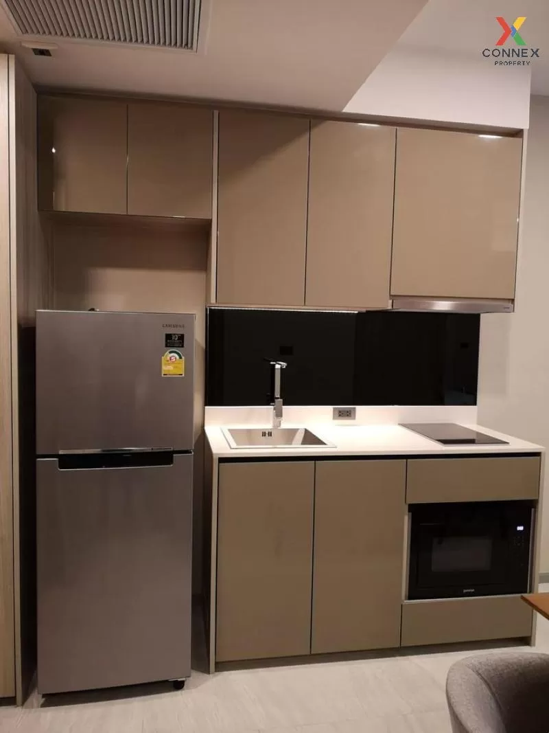 FOR RENT condo , FYNN Sukhumvit 31 , nice view , BTS-Phrom Phong 