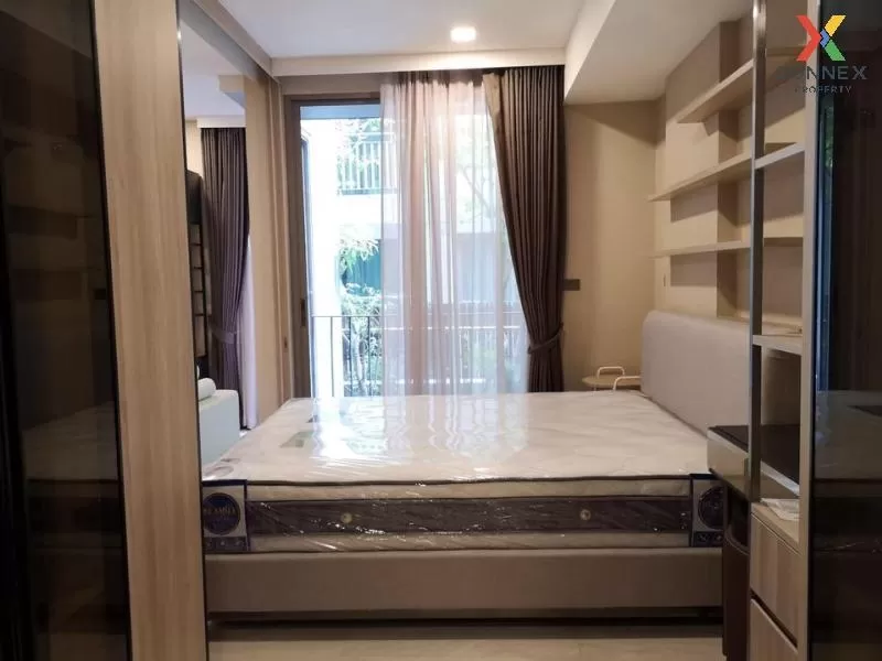 FOR RENT condo , FYNN Sukhumvit 31 , nice view , BTS-Phrom Phong 