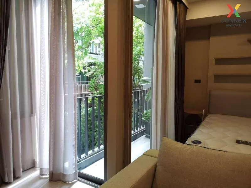 FOR RENT condo , FYNN Sukhumvit 31 , nice view , BTS-Phrom Phong 