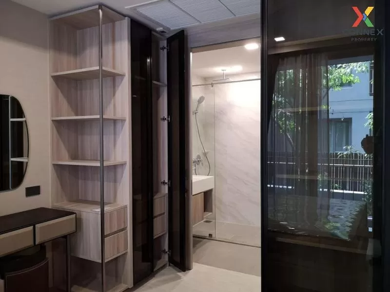 FOR RENT condo , FYNN Sukhumvit 31 , nice view , BTS-Phrom Phong 