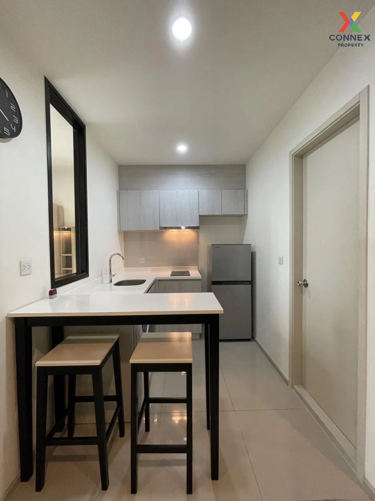 FOR RENT condo , Life Asoke , MRT-Phetchaburi , Bang Kapi , Huai  2