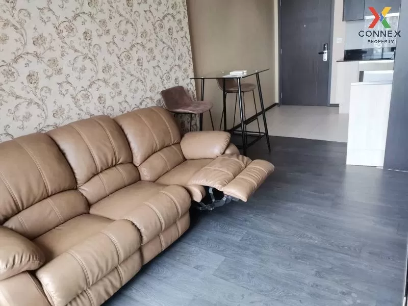 เช่าคอนโด  เอดจ์ สุขุมวิท 23 BTS-อโศก คลองเตยเหนือ เขต วัฒนา กรุง 1