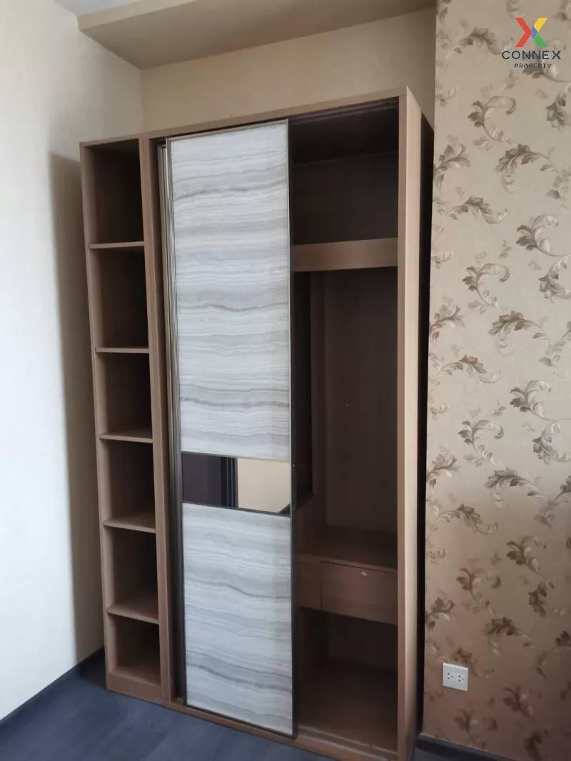 เช่าคอนโด  เอดจ์ สุขุมวิท 23 BTS-อโศก คลองเตยเหนือ เขต วัฒนา กรุง