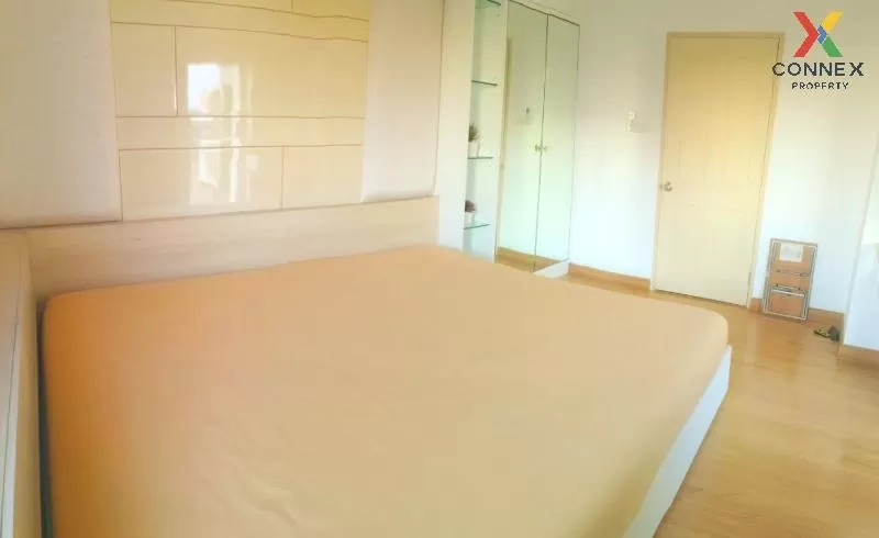 เช่าคอนโด  ศุภาลัย ปาร์ค ราชพฤกษ์ - เพชรเกษม BTS-บางหว้า บางหว้า 