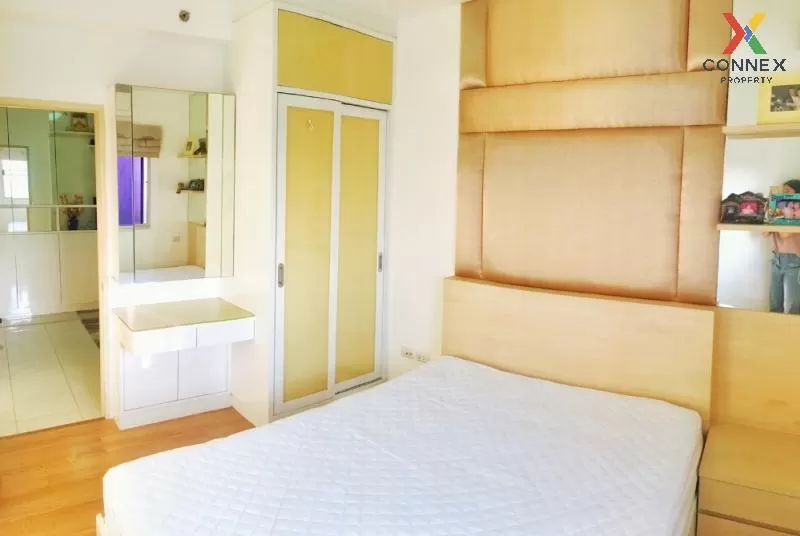 เช่าคอนโด  ศุภาลัย ปาร์ค ราชพฤกษ์ - เพชรเกษม BTS-บางหว้า บางหว้า 