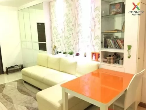 เช่าคอนโด  ศุภาลัย ปาร์ค ราชพฤกษ์ - เพชรเกษม BTS-บางหว้า บางหว้า เขต ภาษีเจริญ กรุงเทพ CX-54102