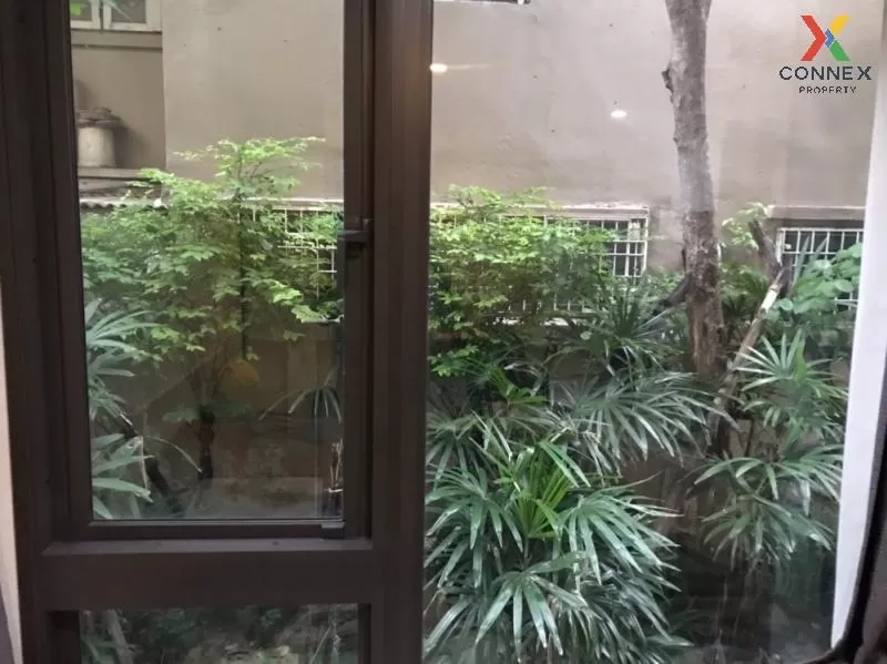 For rent, Condolette Pixel Sathorn studio room 1, floor 23 sq.m.,