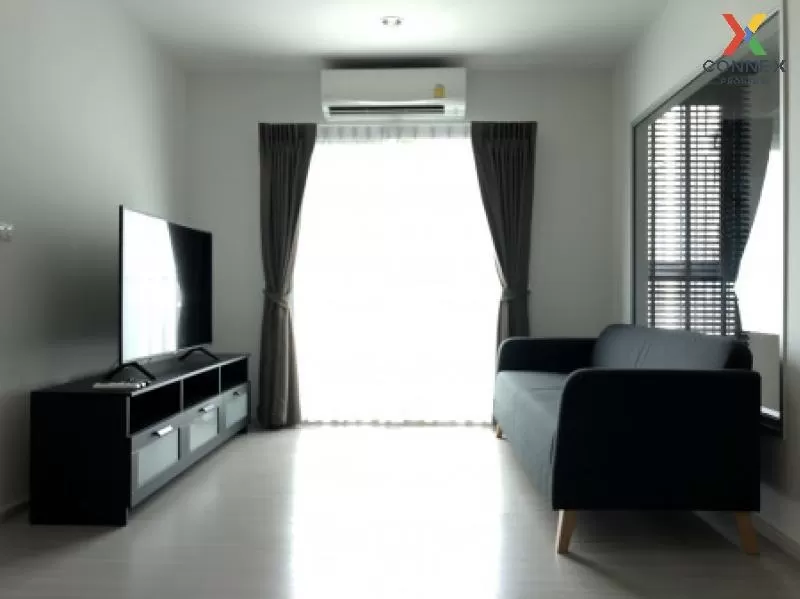 FOR RENT condo , The Parkland Phetkasem 56 , MRT-Phasi Charoen ,  1