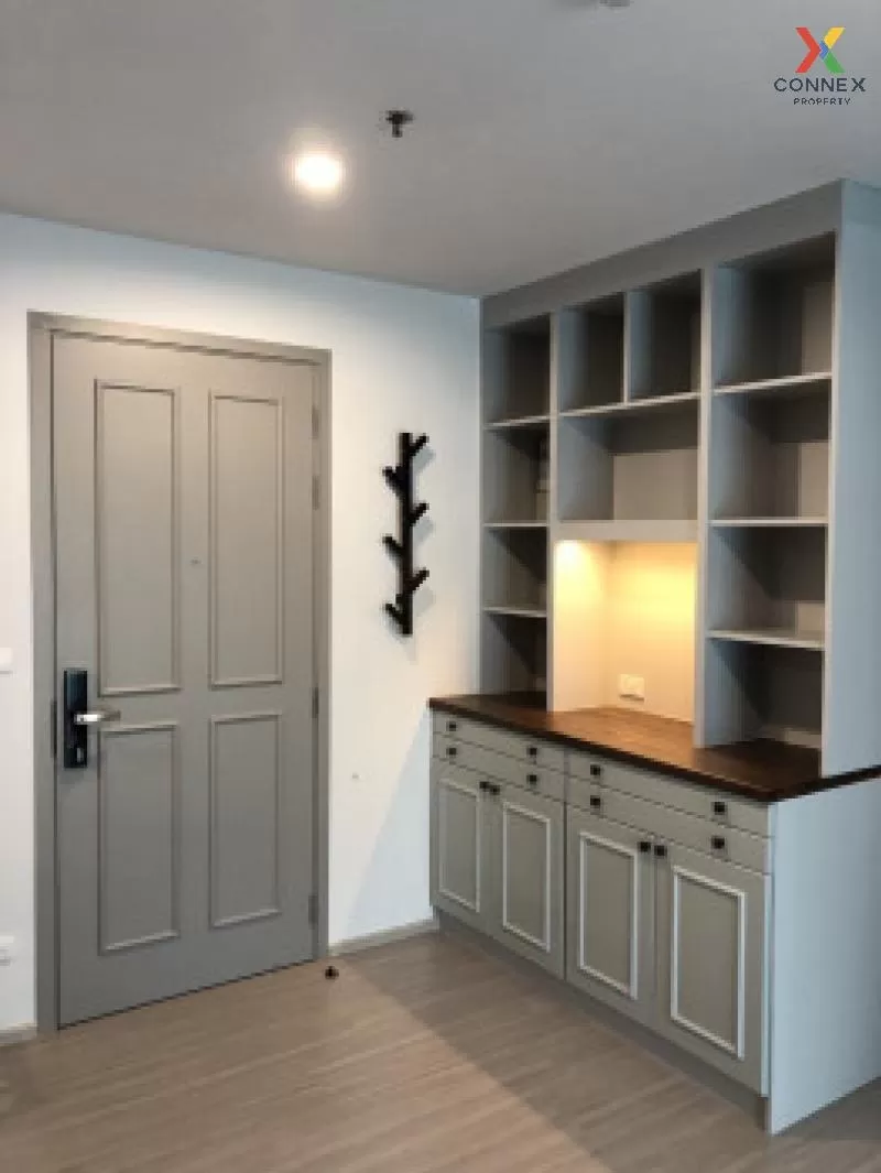 FOR RENT condo , The Parkland Phetkasem 56 , MRT-Phasi Charoen ,  3